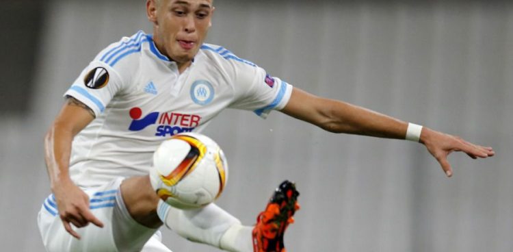 Lucas Ocampos