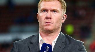 pour-paul-scholes-cest-la-catastrophe