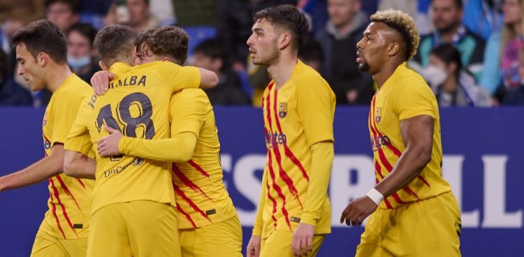 Sur quelle chaîne et à quelle heure regarder Barcelone-Naples ?