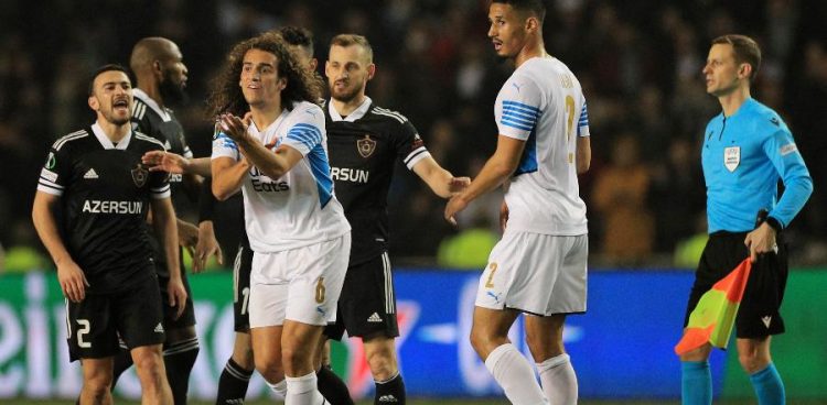 Guendouzi, son argument choc face à un musulman