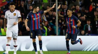un-barca-man-u-rocambolesque