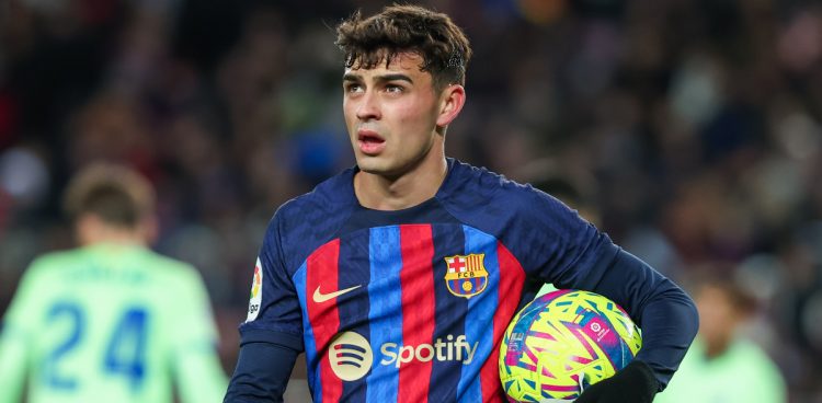 Un joueur du Barça évoque l’intérêt du PSG