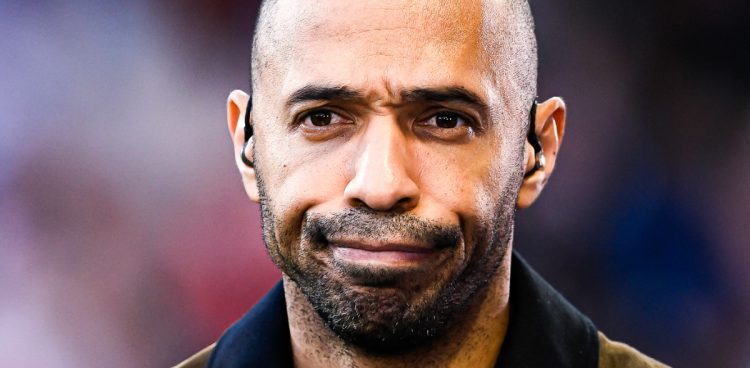Thierry Henry, une grande injustice enfin réparée