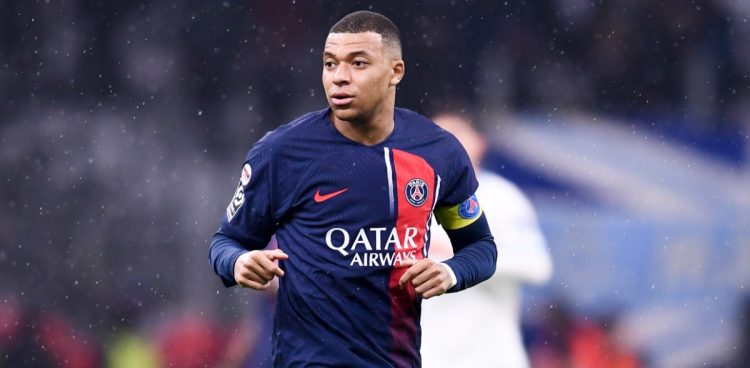Mbappé privé du Barça sans regret !