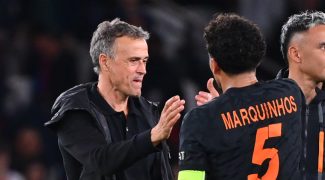 psg-enorme-coup-de-poker-decide-par-luis-enrique