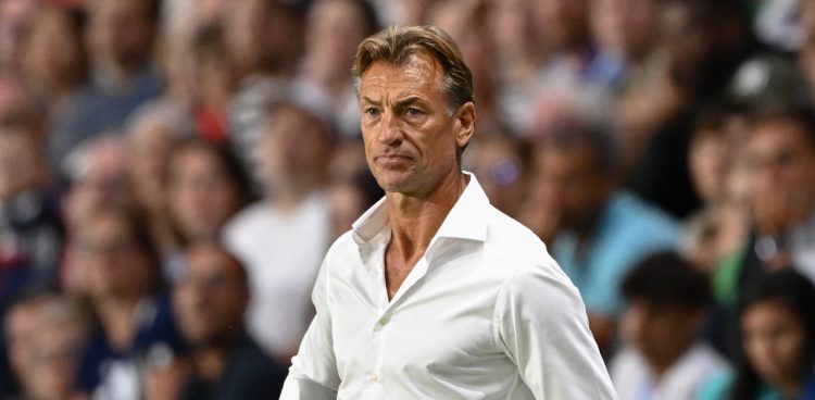 Hervé Renard