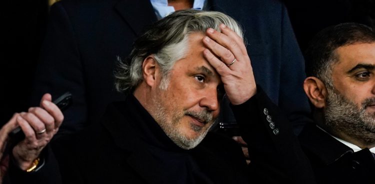 Catastrophe confirmée pour la Ligue 1
