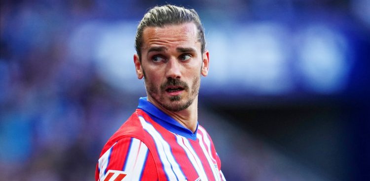 Antoine Griezmann et l’OM, c’est confirmé !