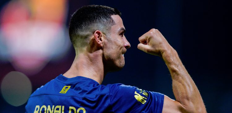 Cristiano Ronaldo, la FIFA confirme !