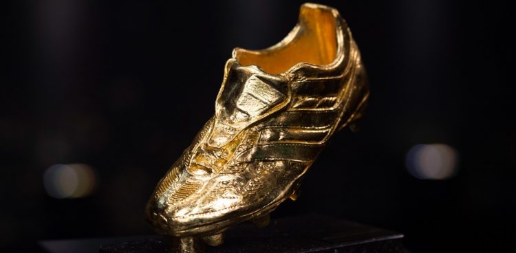 Soulier d’or, c’est la guerre