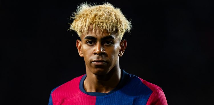 « Ce salaud de Lamine Yamal… », un champion d’Europe cash sur le prodige du Barça !