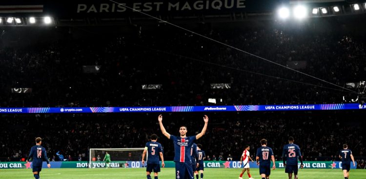 Inter-PSG: Le clan Tapie derrière l’Inter Milan !
