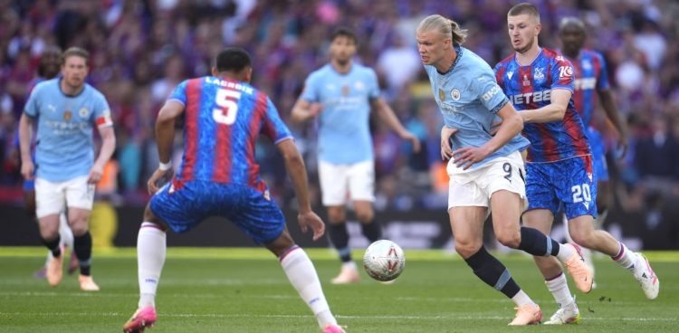Manchester City, le cauchemar absolu
